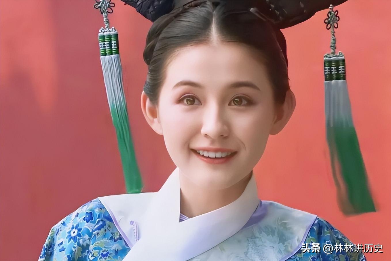 Concubine Ning: The historical prototype of Ye Lanyi in the Legend of