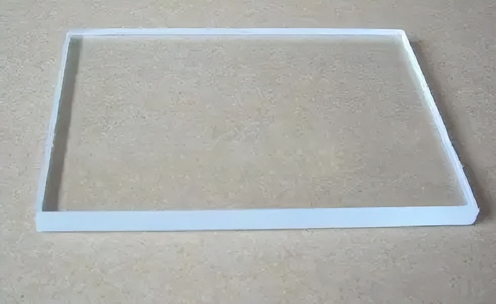 What kind of glass is heatresistant glass (high borosilicate)? iNEWS