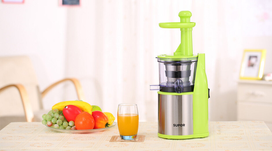 Which juicer is easy to use? A guide to buying a juicer iNEWS