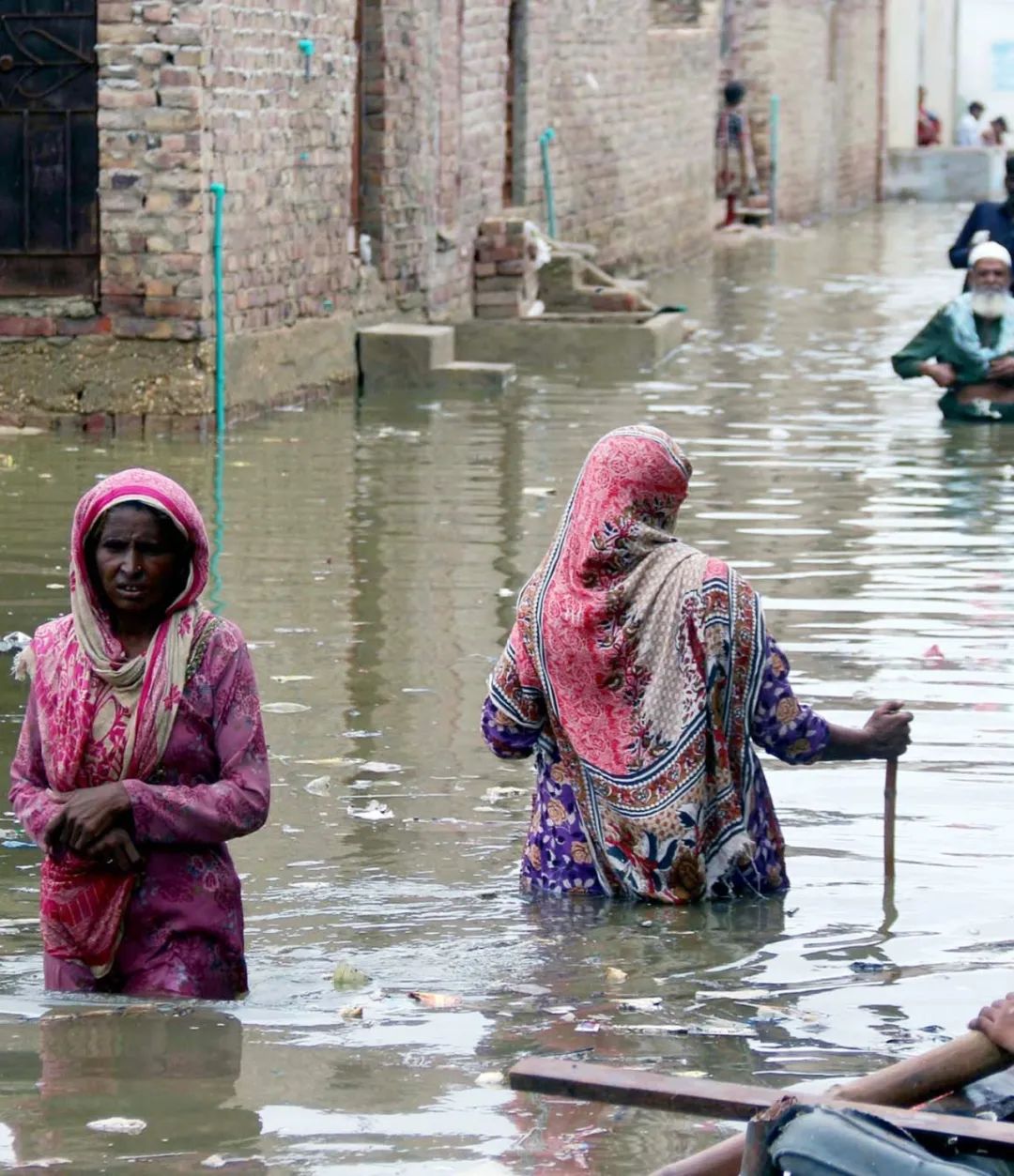 Pakistan, how bad is this disaster? - iNEWS
