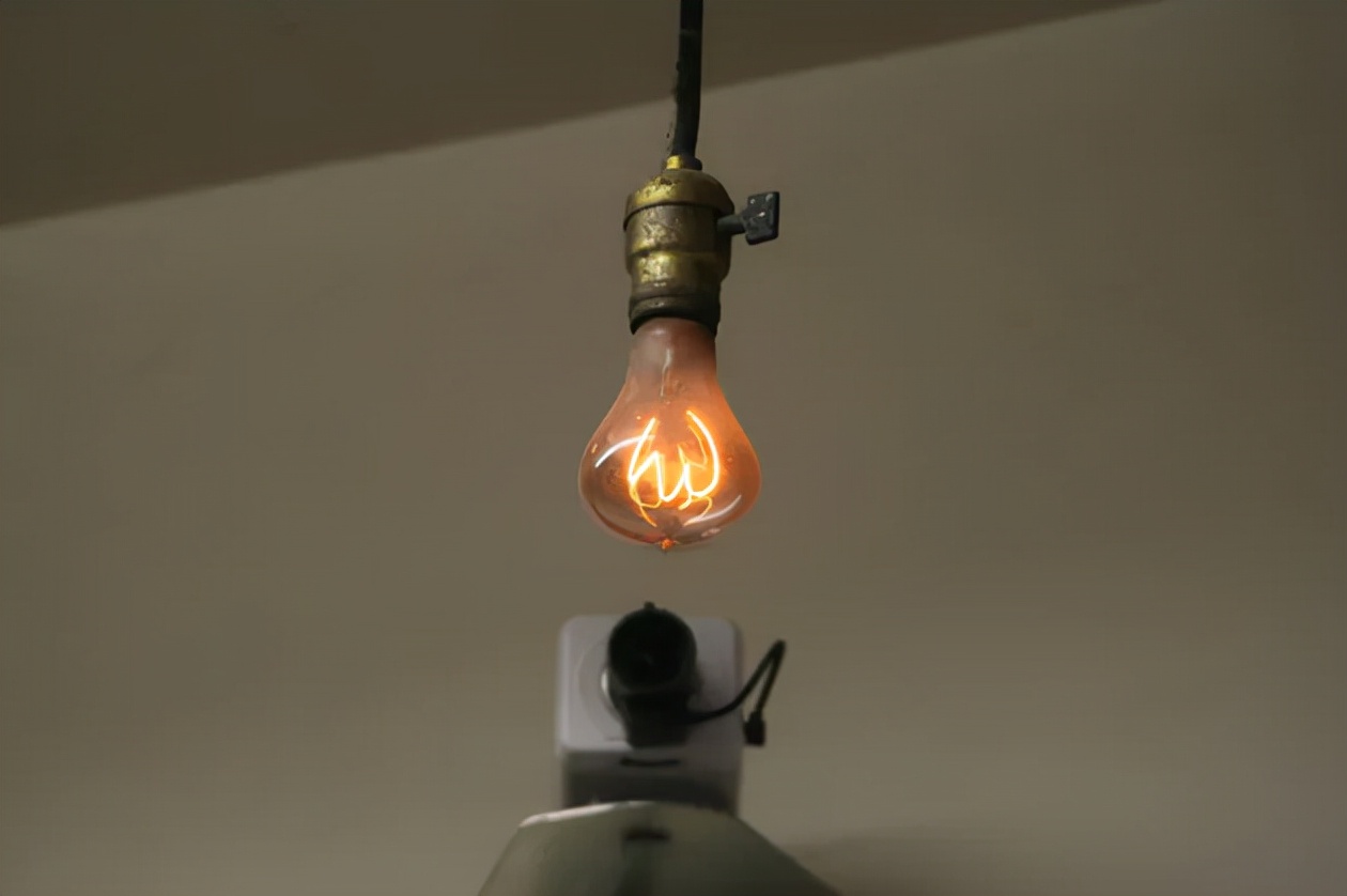 The most durable light bulb in the world.Centennial Light has been in