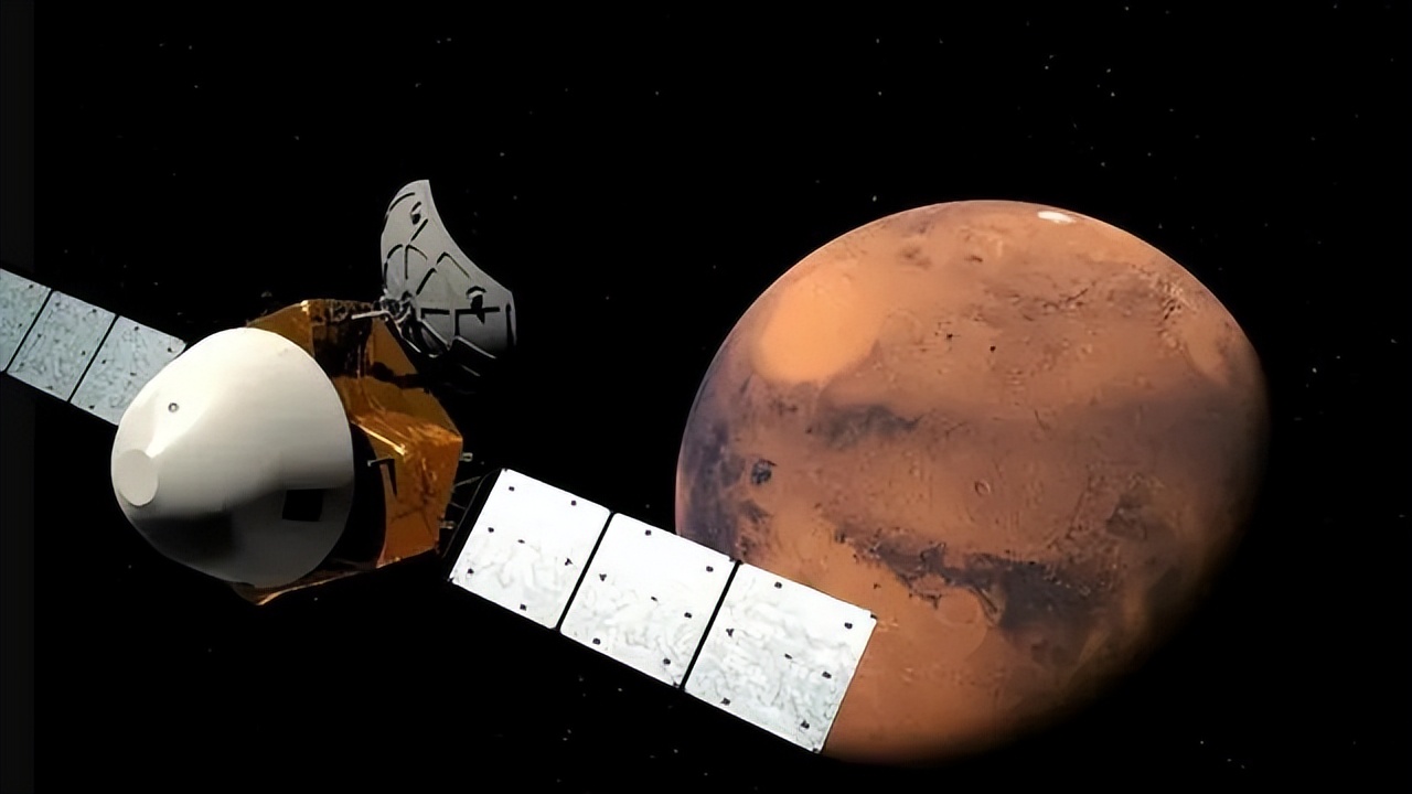 Performance evaluation of images of the surface of Mars, implications ...