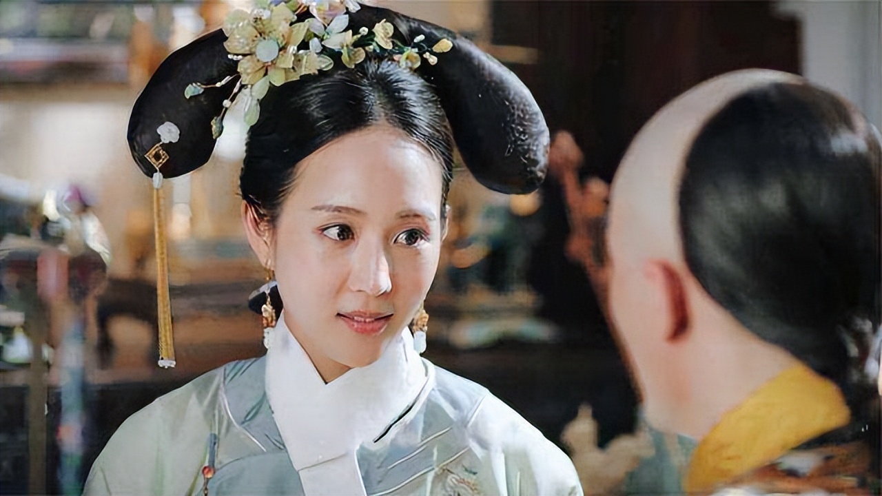 Ruyi's Royal Love in the Palace: Hailan and Wei Yanwan have no ...