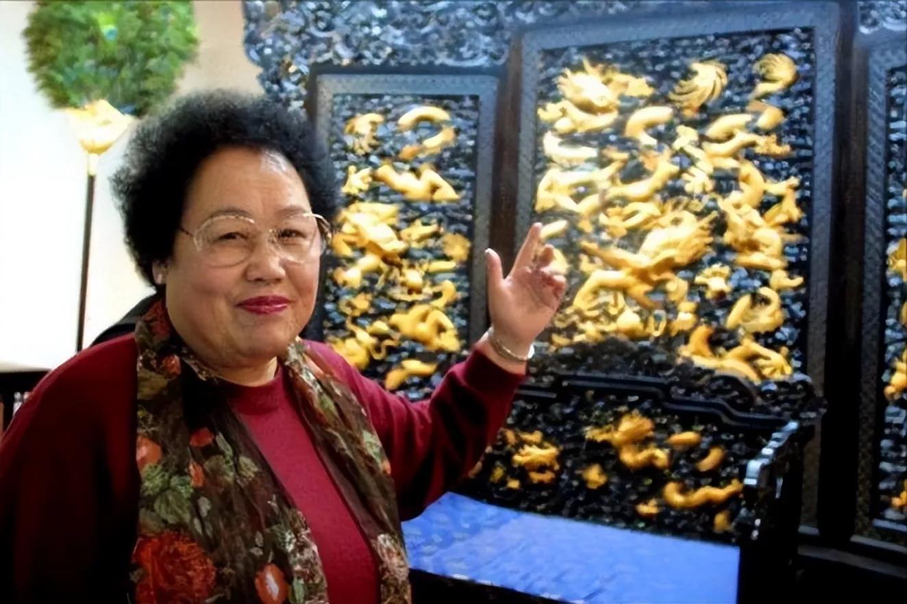 chen lihua - Ilustrasi 3