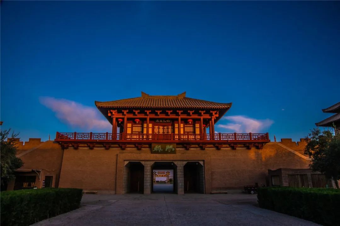 「敦煌古陽關」一個遊客來敦煌旅遊繞不開的千年古城 - 資訊咖