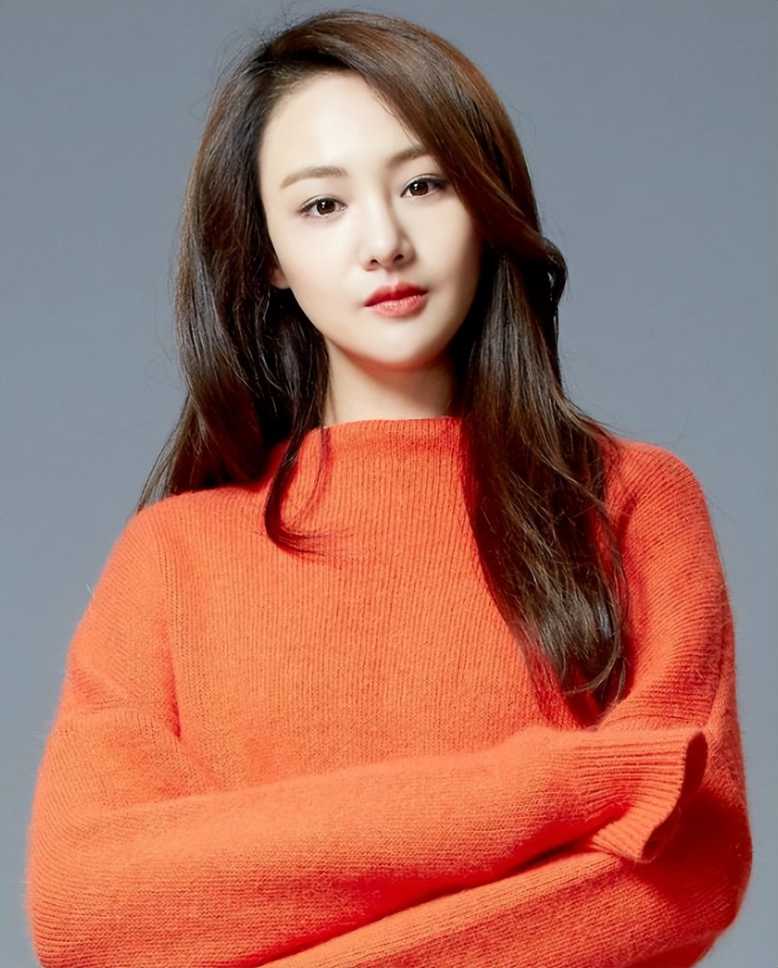 The hot search on "Shuangmen" is actually the show's hype, and her ...