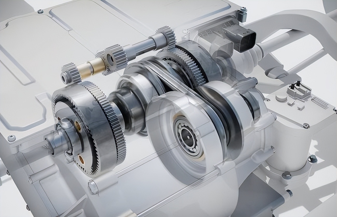 Why is the CVT easy to break, but Japanese cars have been used? How long is the life of CVT