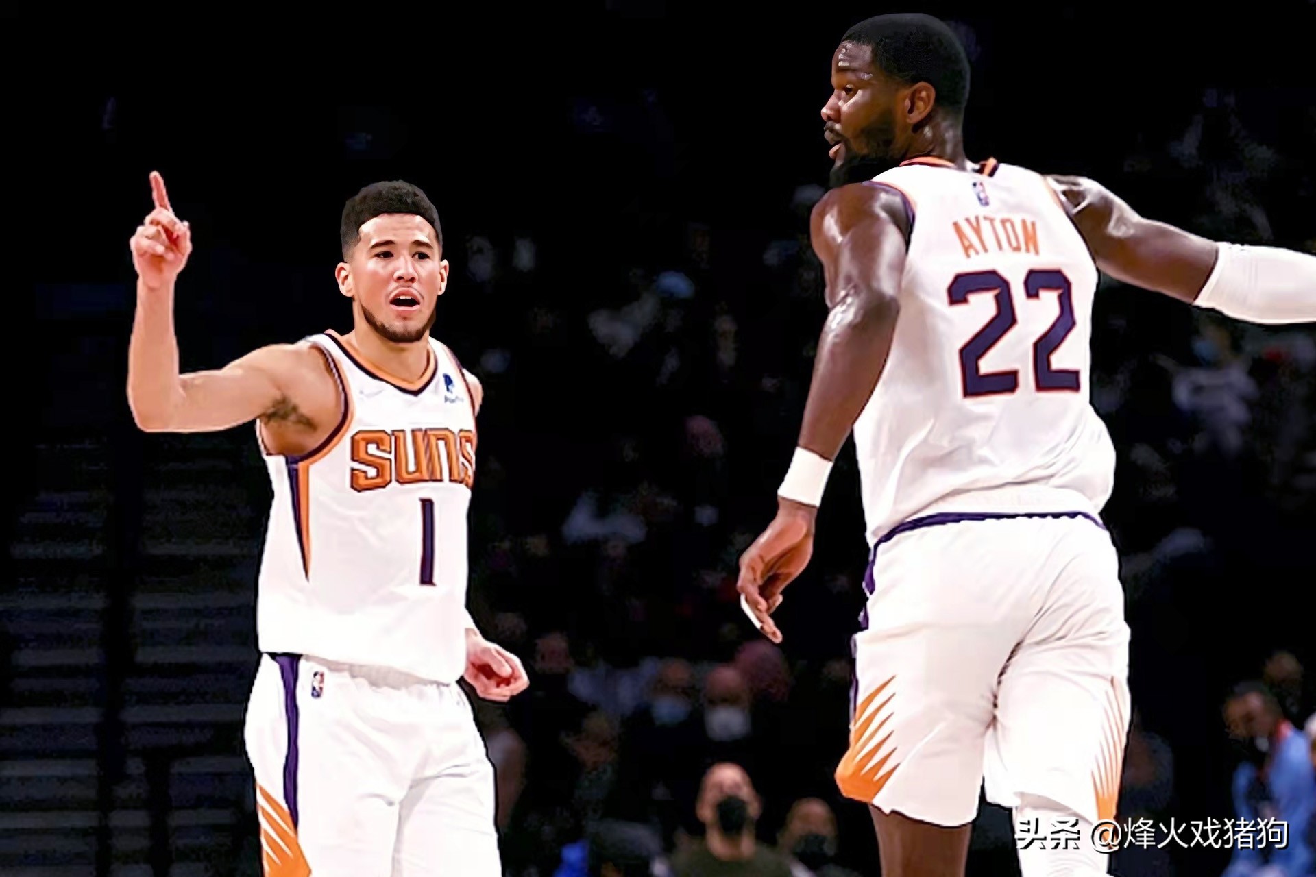 Still not a superstar!Averaged 25 points per game + record first, why