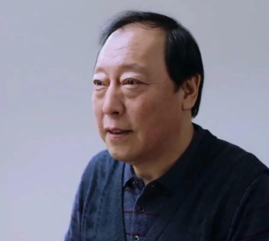 Ni Dahong became a classic temporarily, and finally won the best actor ...
