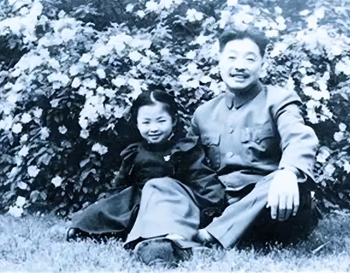 He Xiaoming once said: In addition to his great achievements, his ...