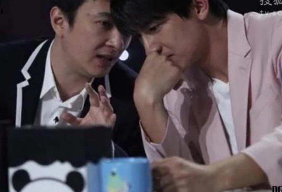 Wang Sicong publicly broke the news ten years ago: Liu Yifei had been ...