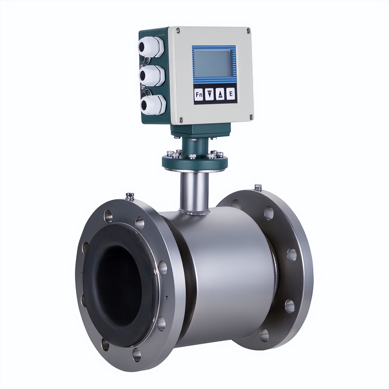 Tap water metering, how to choose flowmeter or