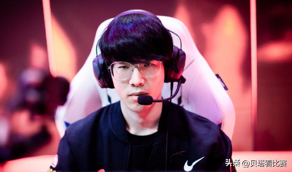 Tears!Theshy live broadcast selfreflection I play fiercely, but my