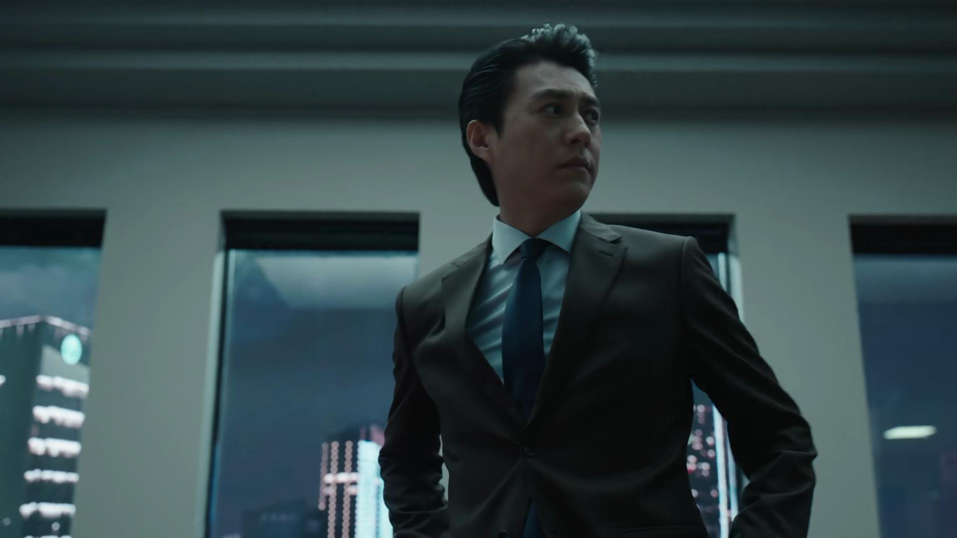2 episodes aired, Shuangtai won the top 2 ratings, Jin Dong's drama ...