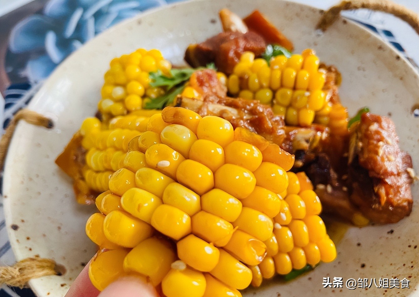 In dog days, "potassium supplementation" is very important!Share 5 homecooked dishes that are