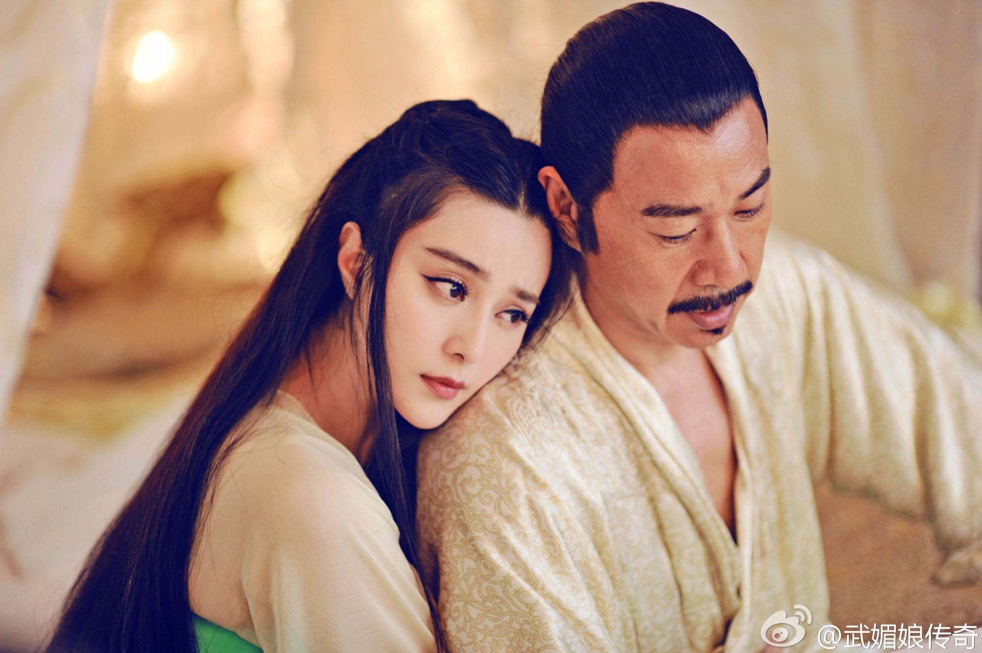 Wu Zetian followed Li Shimin for 12 years, why didn't she have any ...