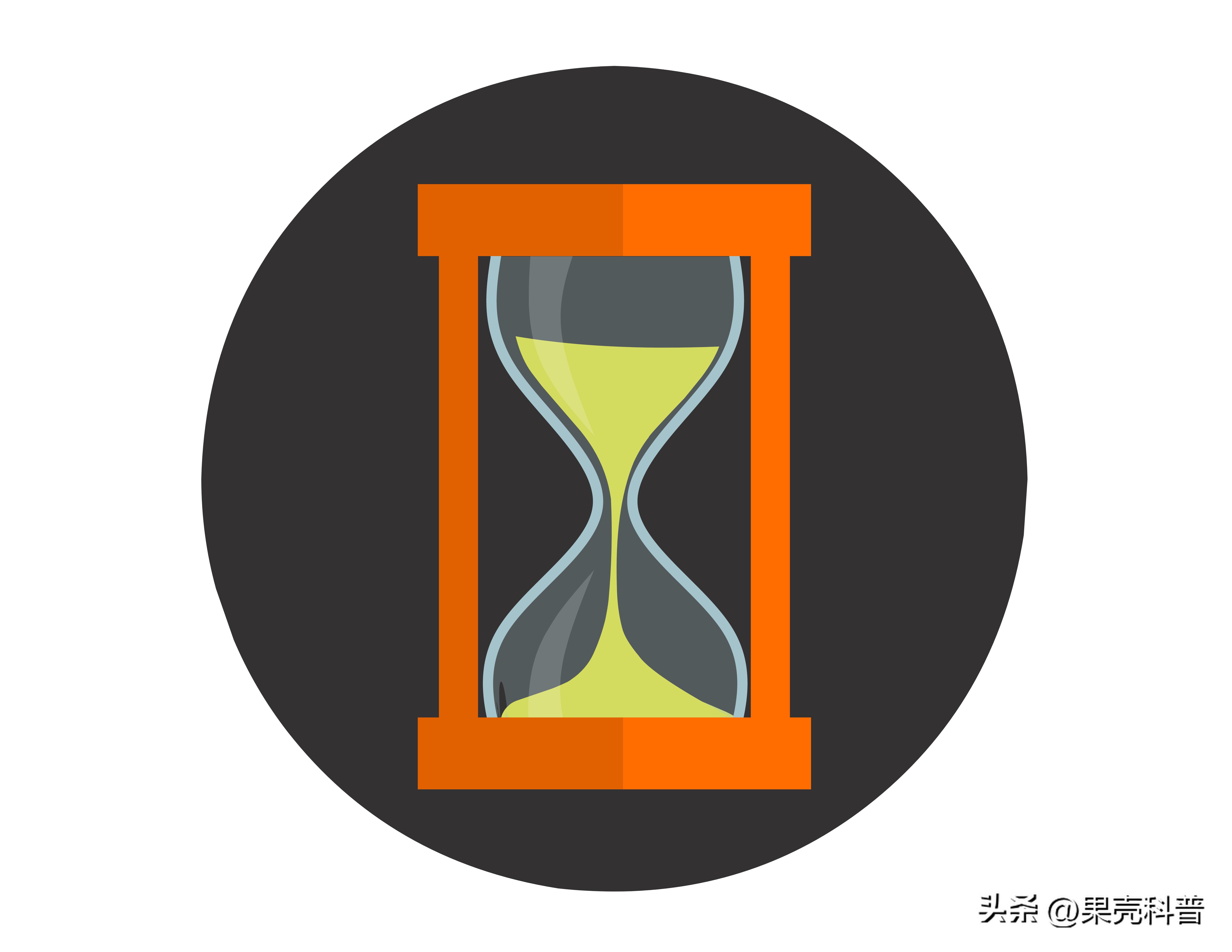 Why does time only go in one direction? iMedia