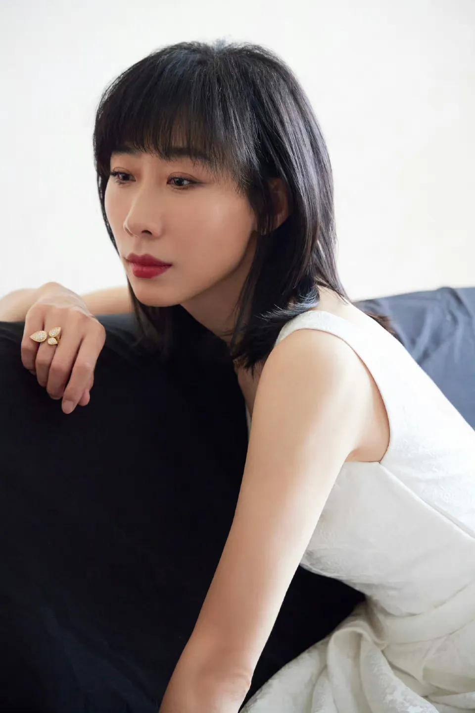 Huabiao Award for Outstanding Actress——Ren Suxi - iNEWS