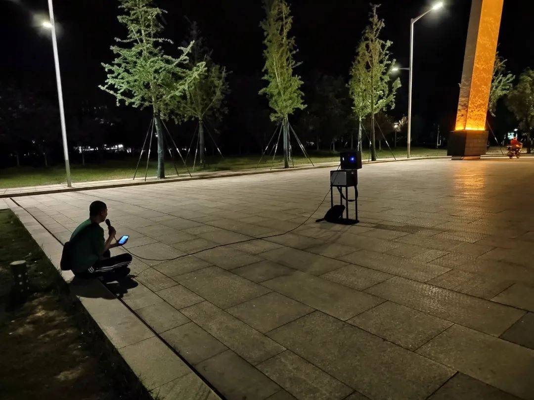 Zhang Qidong Why is the choice of microphone important in advanced