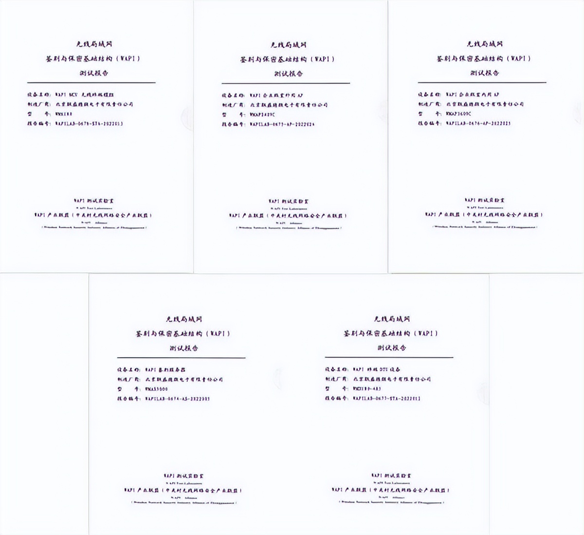 Lianshengde Microelectronics