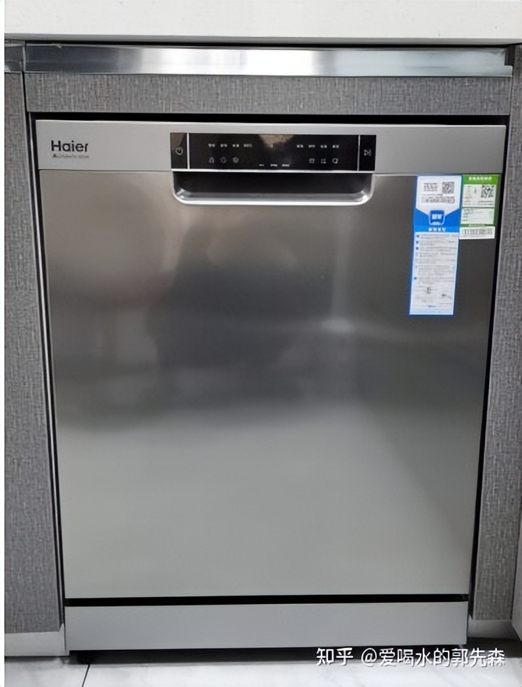 How to choose a Haier dishwasher? iNEWS