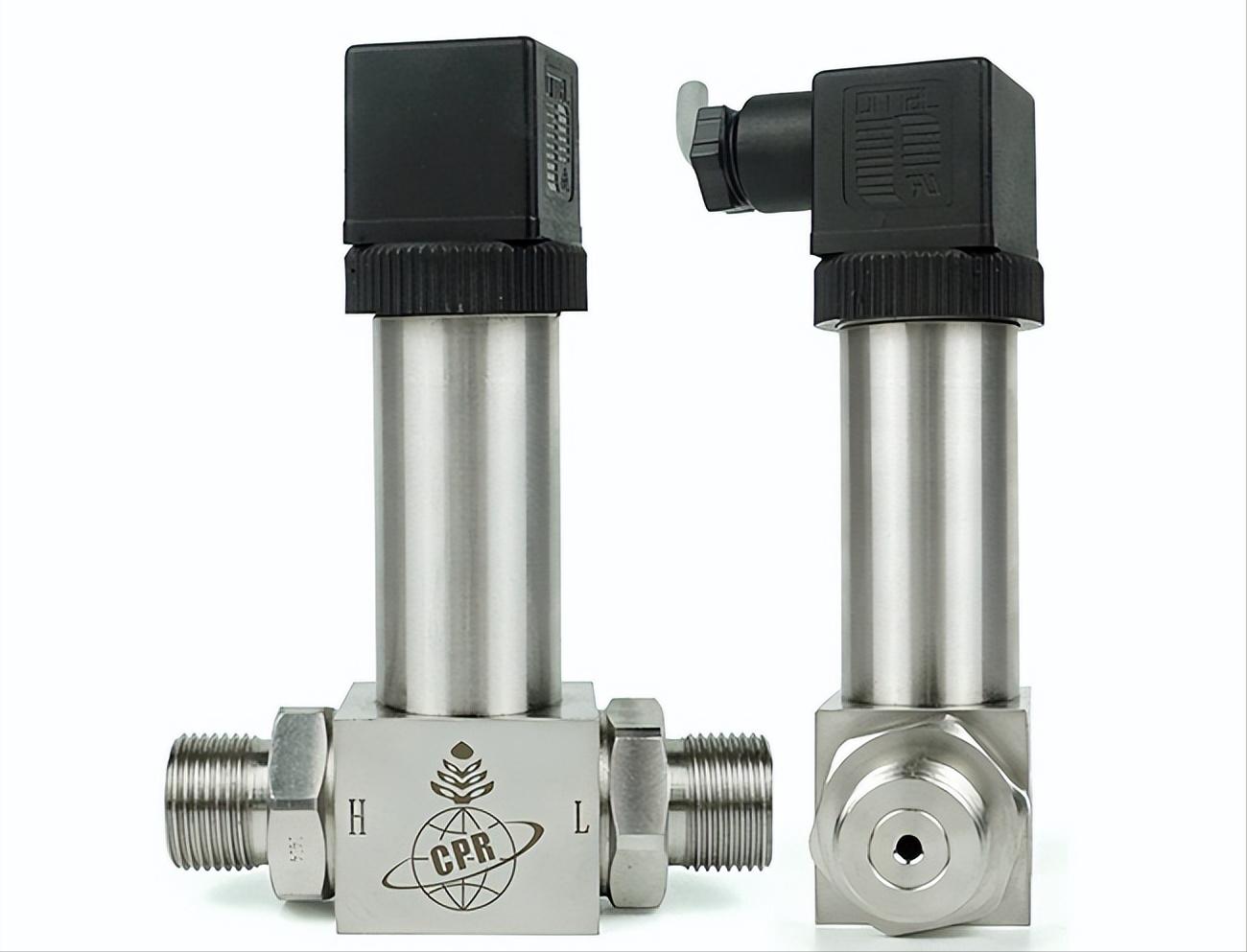 Working principle and application of vacuum pressure sensor iNEWS