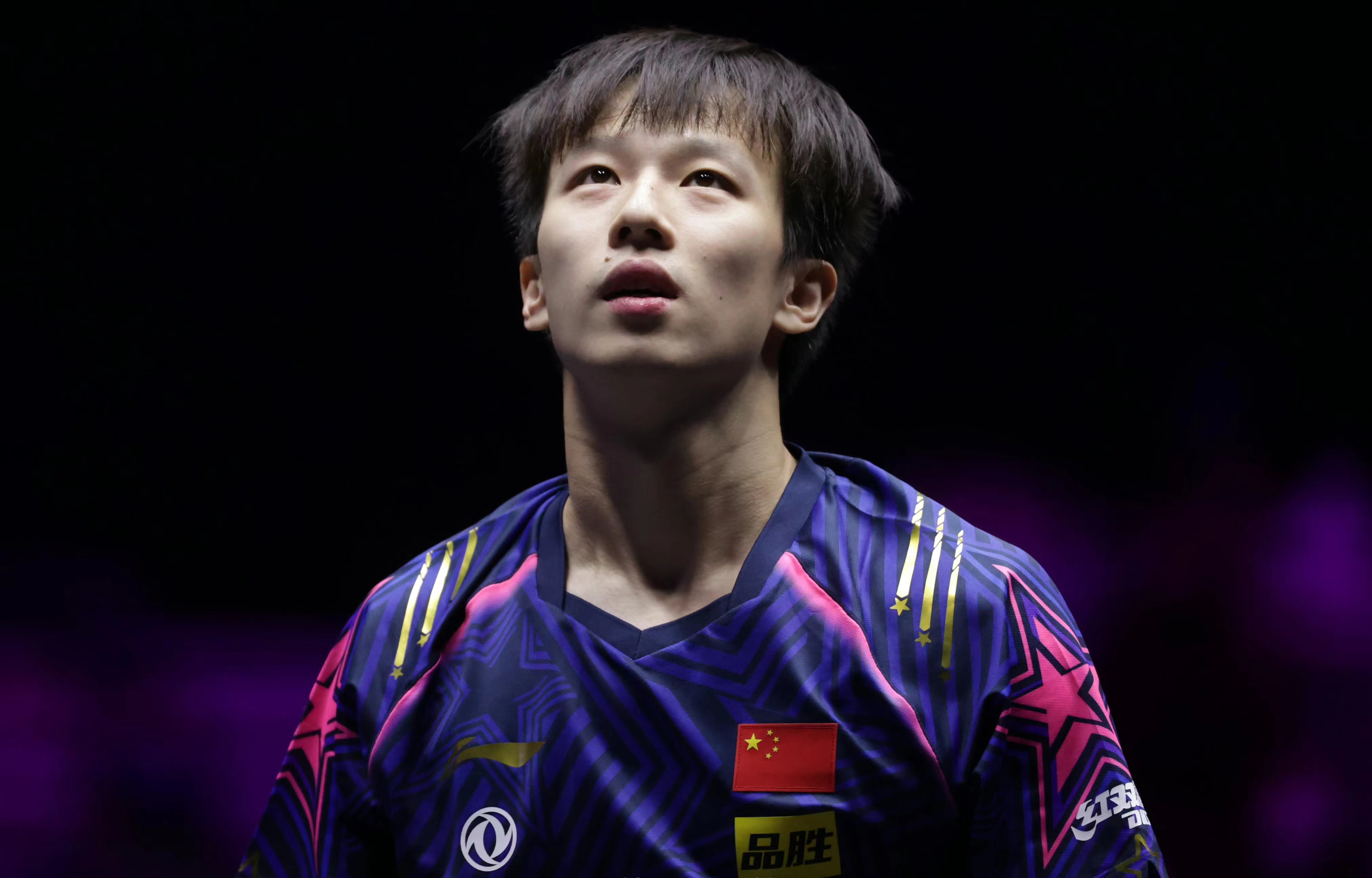 Case solved!Fan Zhendong's unexpected withdrawal from the competition