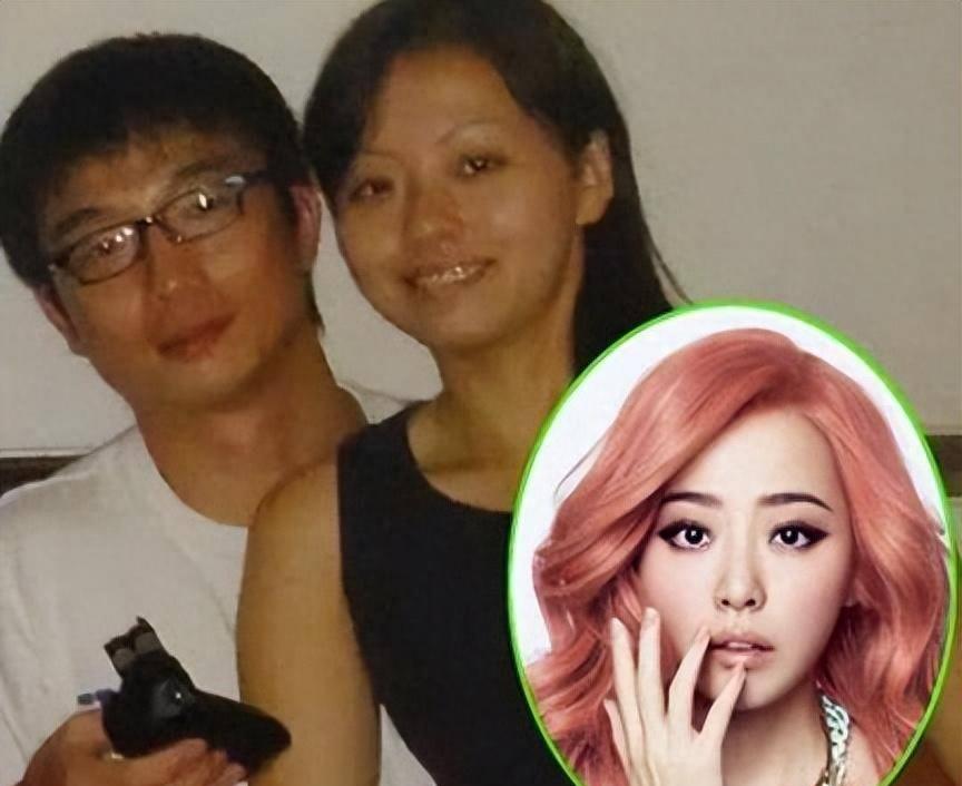 Zhang Liangying: She was defrauded of money and sex for 15 years, had ...