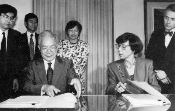 Biden's lungs exploded! Huawei's shot, 3 major breakthroughs shake the ...