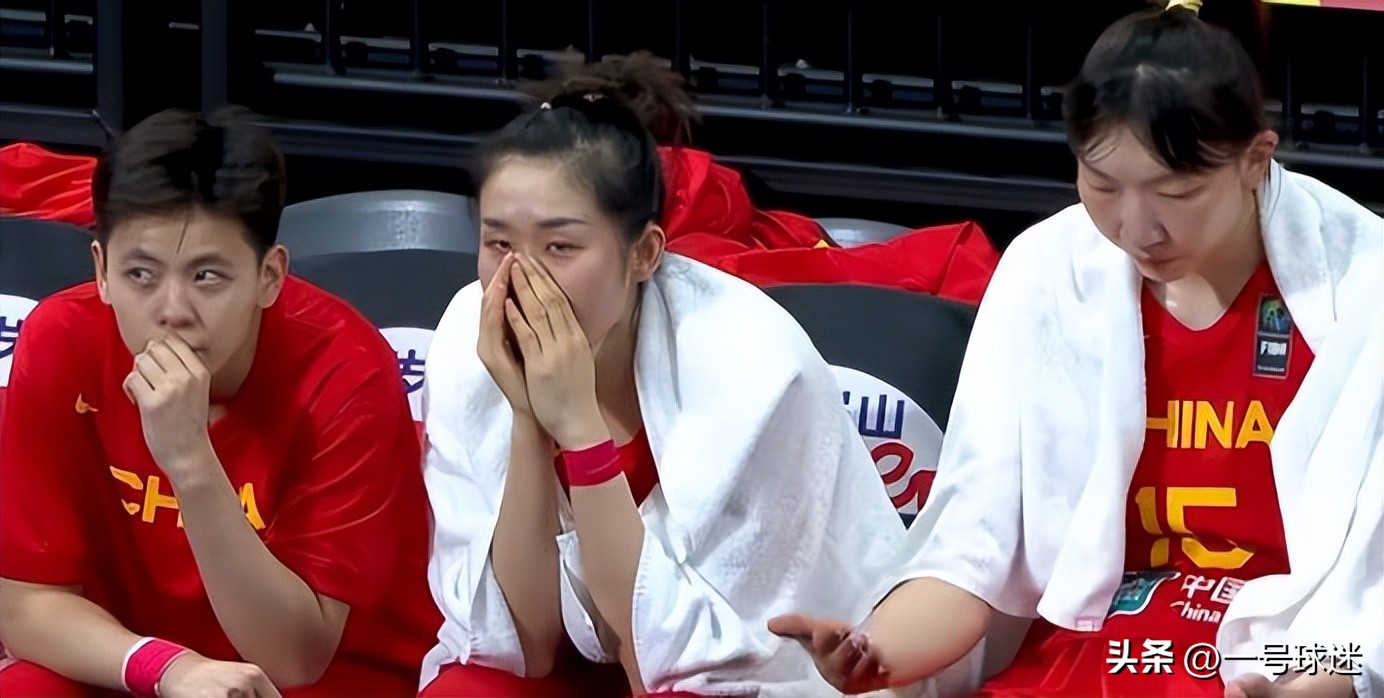 Women's basketball vs. New Zealand! A single quarter blasted 157, Han