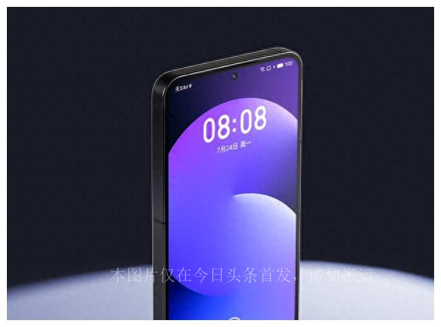 Exploding in silence, Meizu began to move towards the high end, with ...