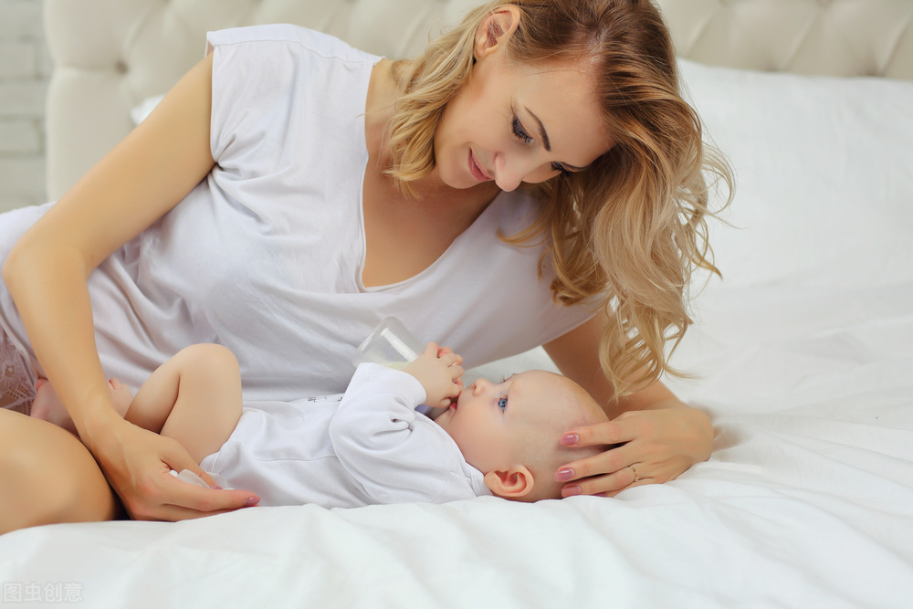 What factors affect a mother's breast milk quality iNEWS