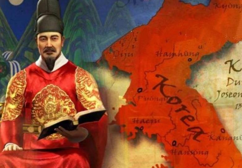 Japan and South Korea are both deeply influenced by China. Why does