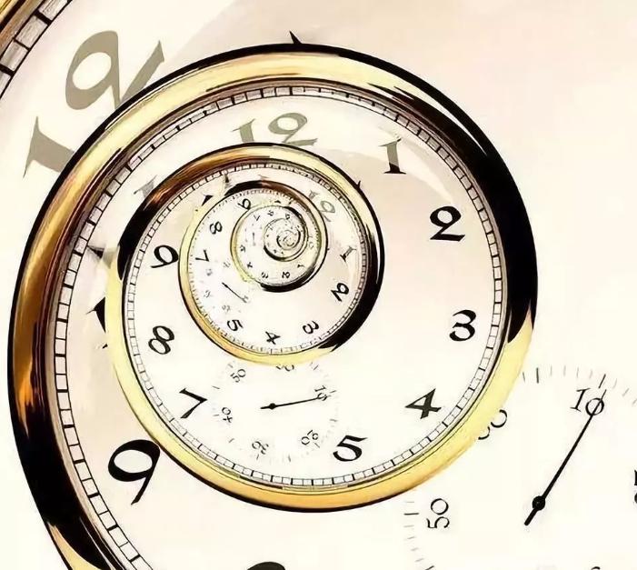 What is time? Physics tells you that time is not what you think it is