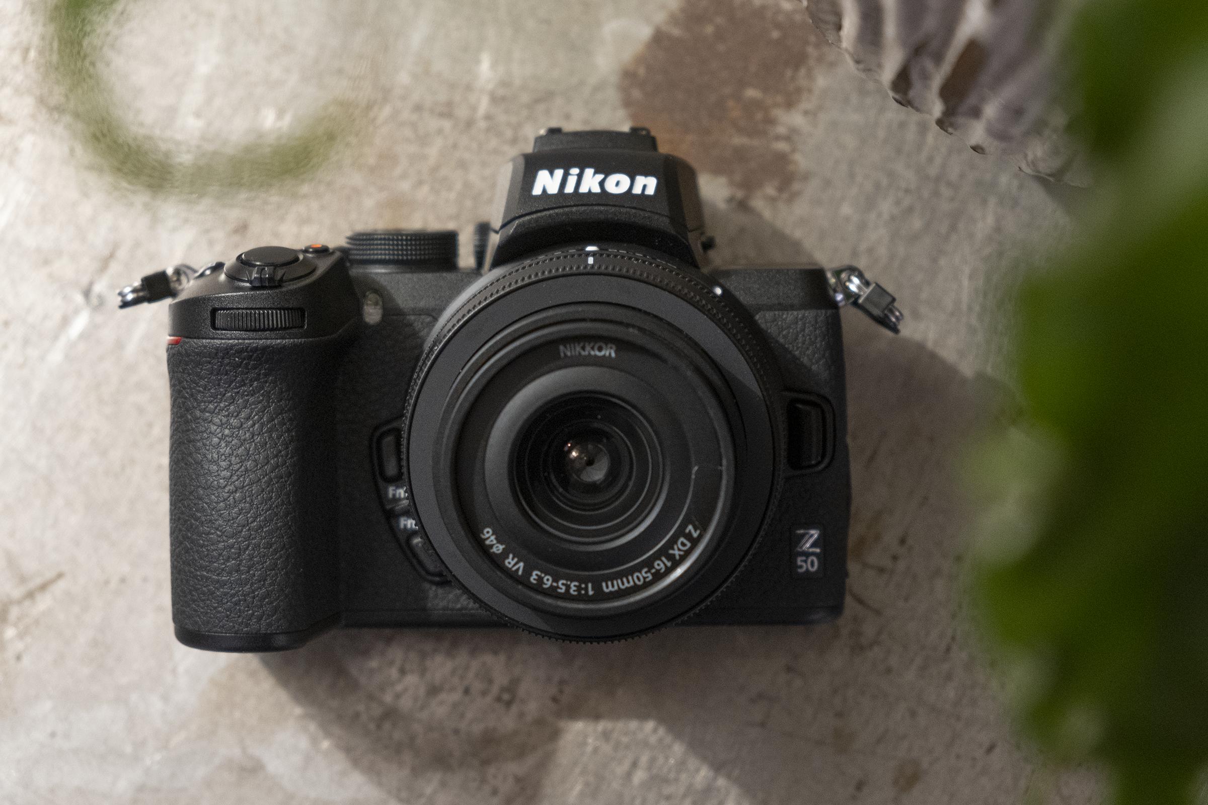 Nikon Z70 mirrorless camera is finally coming iNEWS