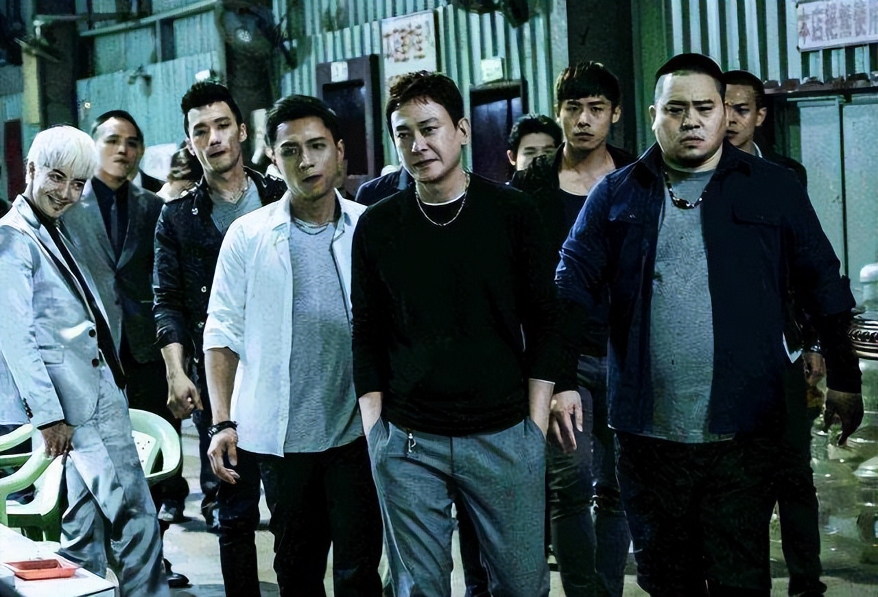 台灣十大槍擊要犯，當年江湖眾人以上榜為榮，以林來福的被捕結束- 資訊咖