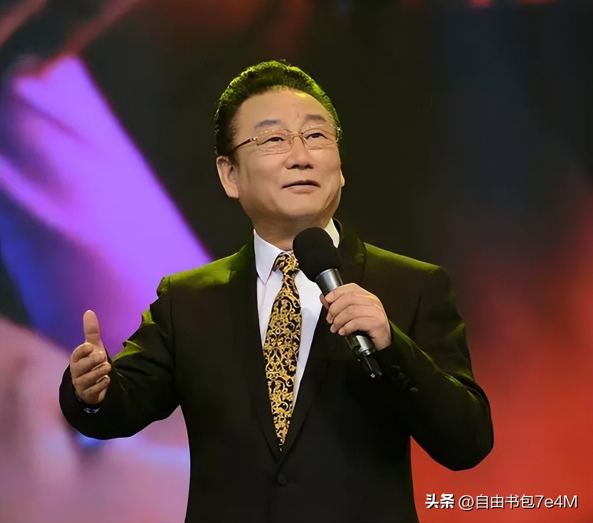 exposure! Jiang Dawei was in trouble when he returned to China to "fish ...