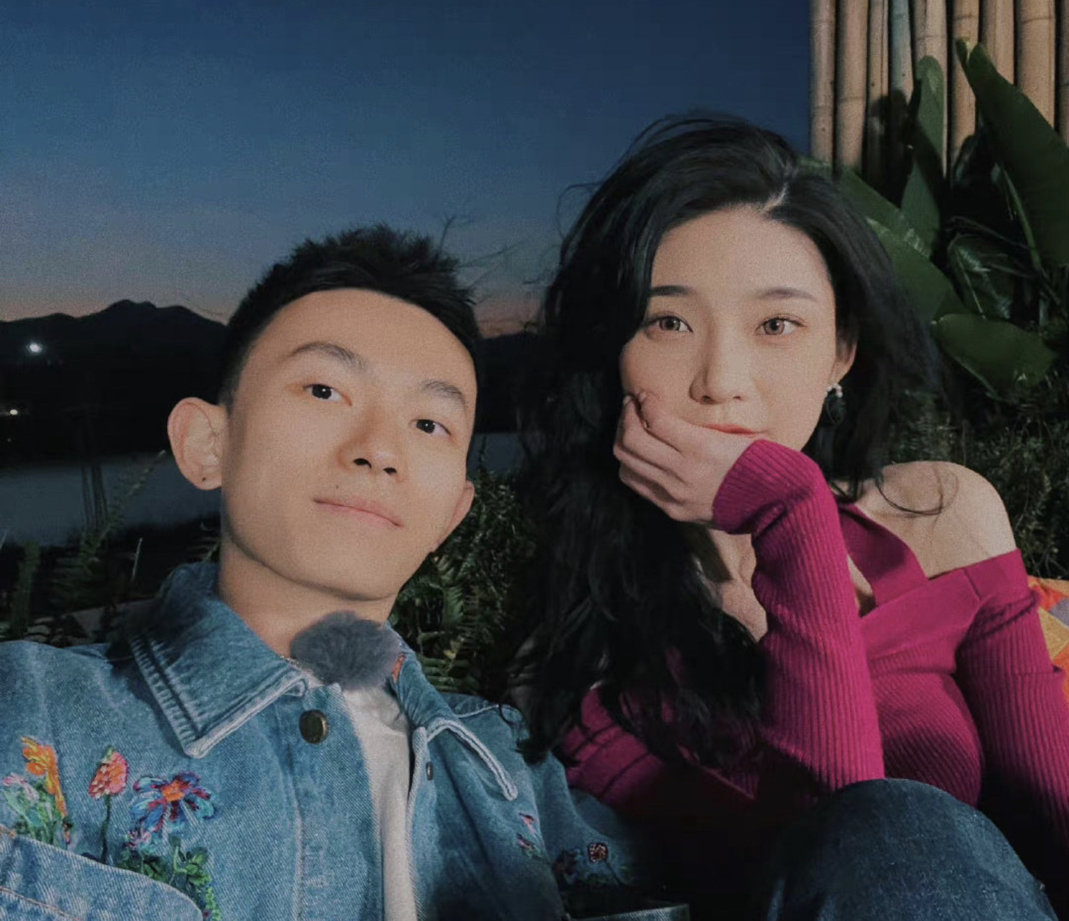 "Like You, Me Too 3" guest status, Chen Xiaoliang is hospitalized, CU ...