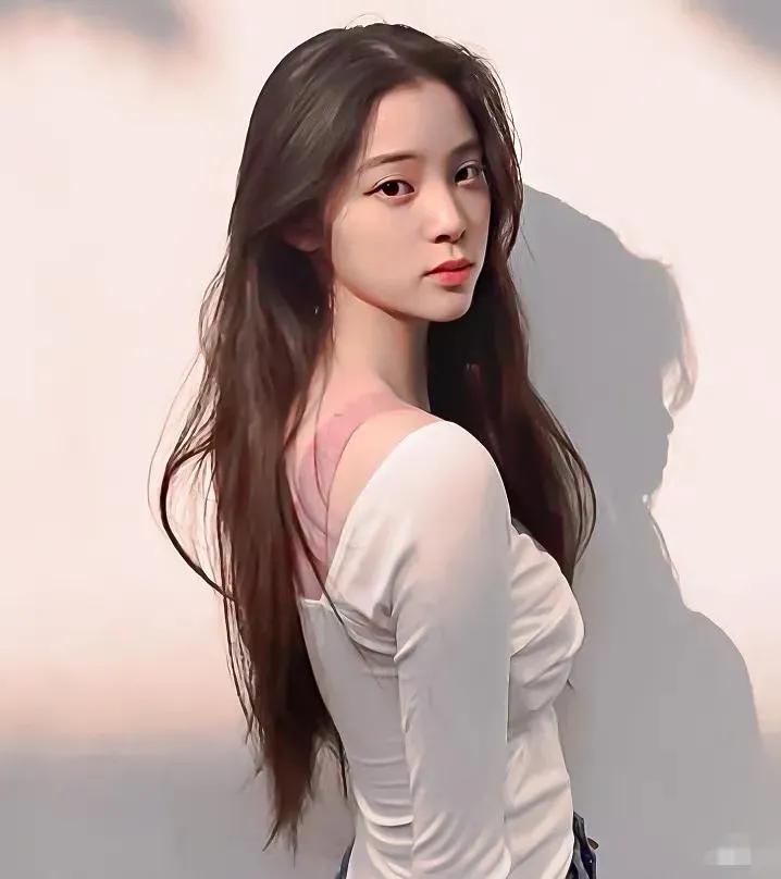 Ouyang Nana's Sexy Photo Is Here - Inews