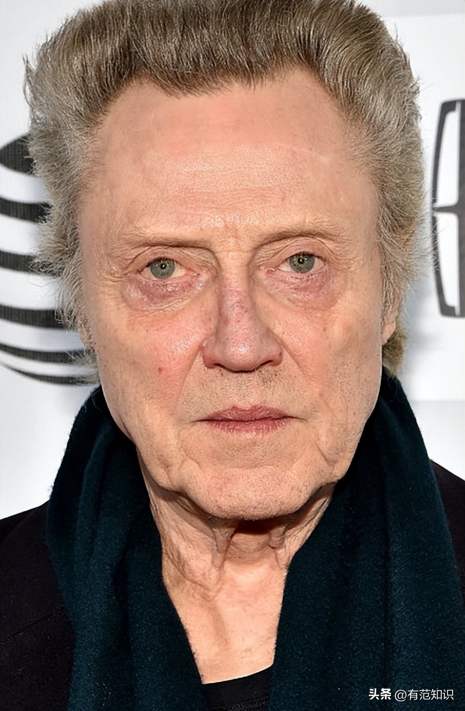 Unique Acting Skills Exploring the Charm of Christopher Walken's