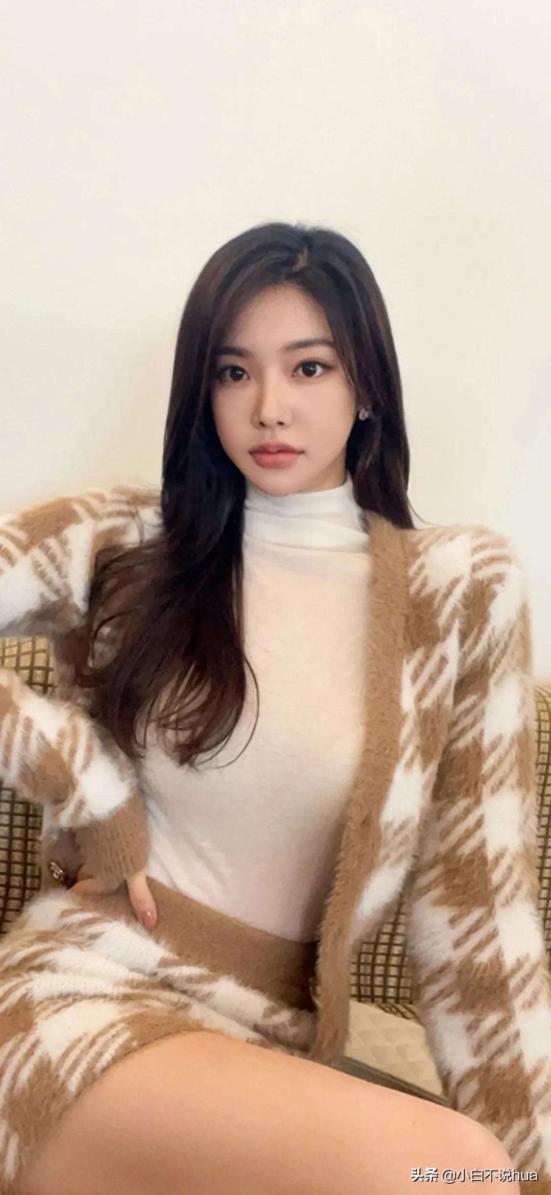 Park Jung-yoon's beautiful photo series "165" - iNEWS