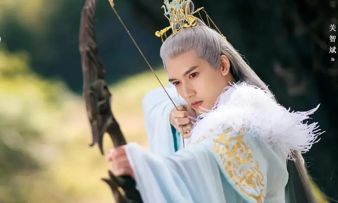 Care of the Heart 4: Guan Zhibin is really anti-aging, he looks younger ...