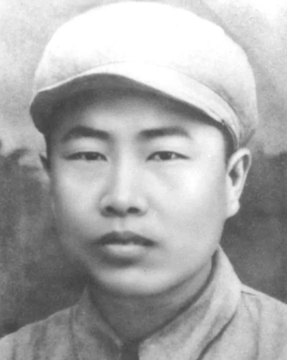 Fighting hero Dong Cunrui married at the age of 15 and died heroically ...