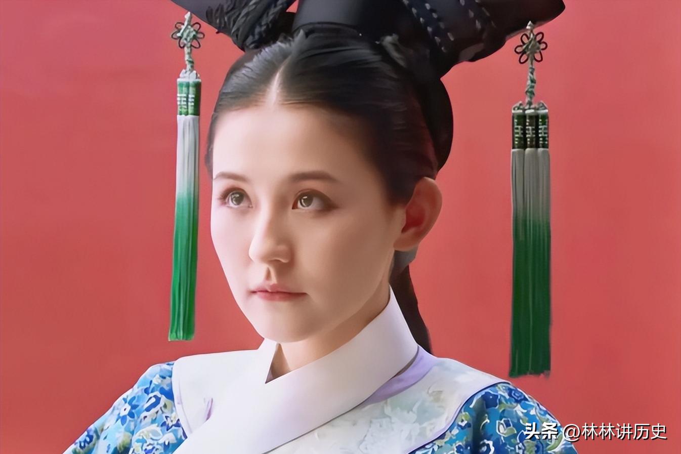 Concubine Ning: The historical prototype of Ye Lanyi in the Legend of