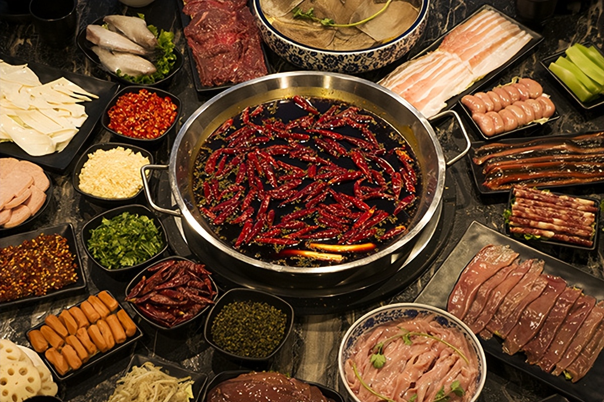 who invented hot pot iNEWS