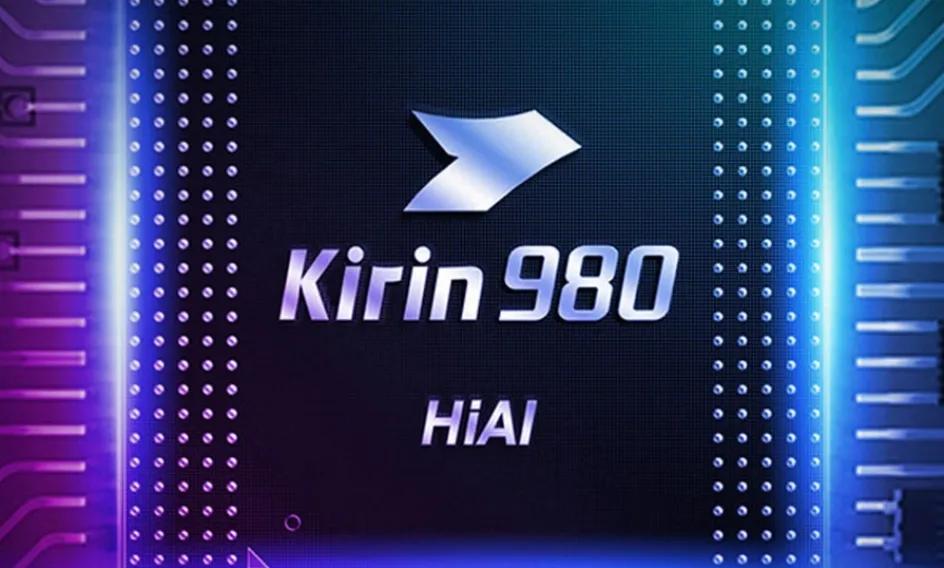 How many years can the Huawei HiSilicon Kirin 980 processor last? Many