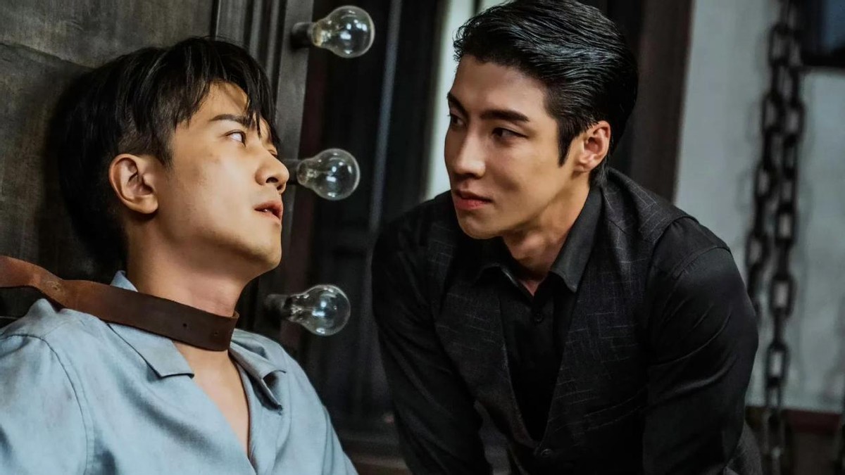 love? redemption? Peng Guanying and Chen Yuqi meet at the summit! The ...