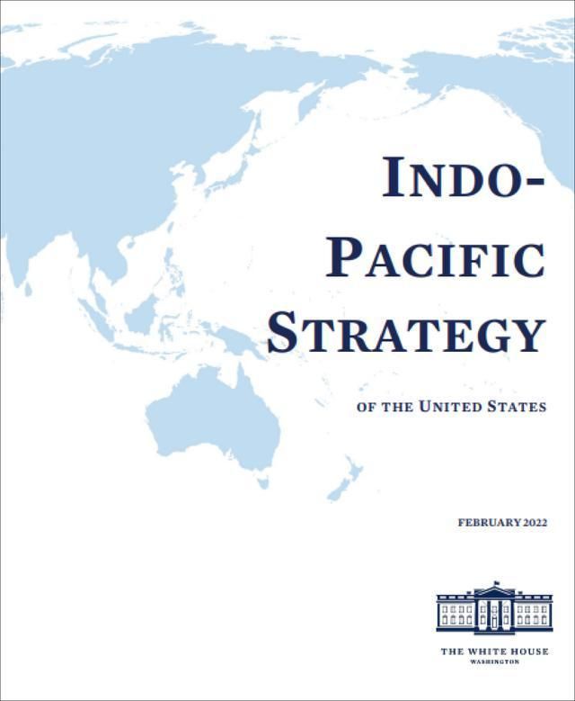 China's General Trend Has Become Impossible To Fight Alone!US-Indo ...