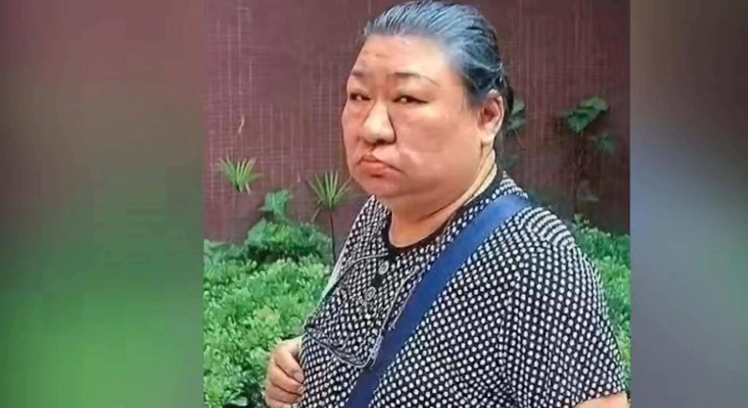 Andy Lau's sister lives by begging, but her younger brother Liu Desheng ...
