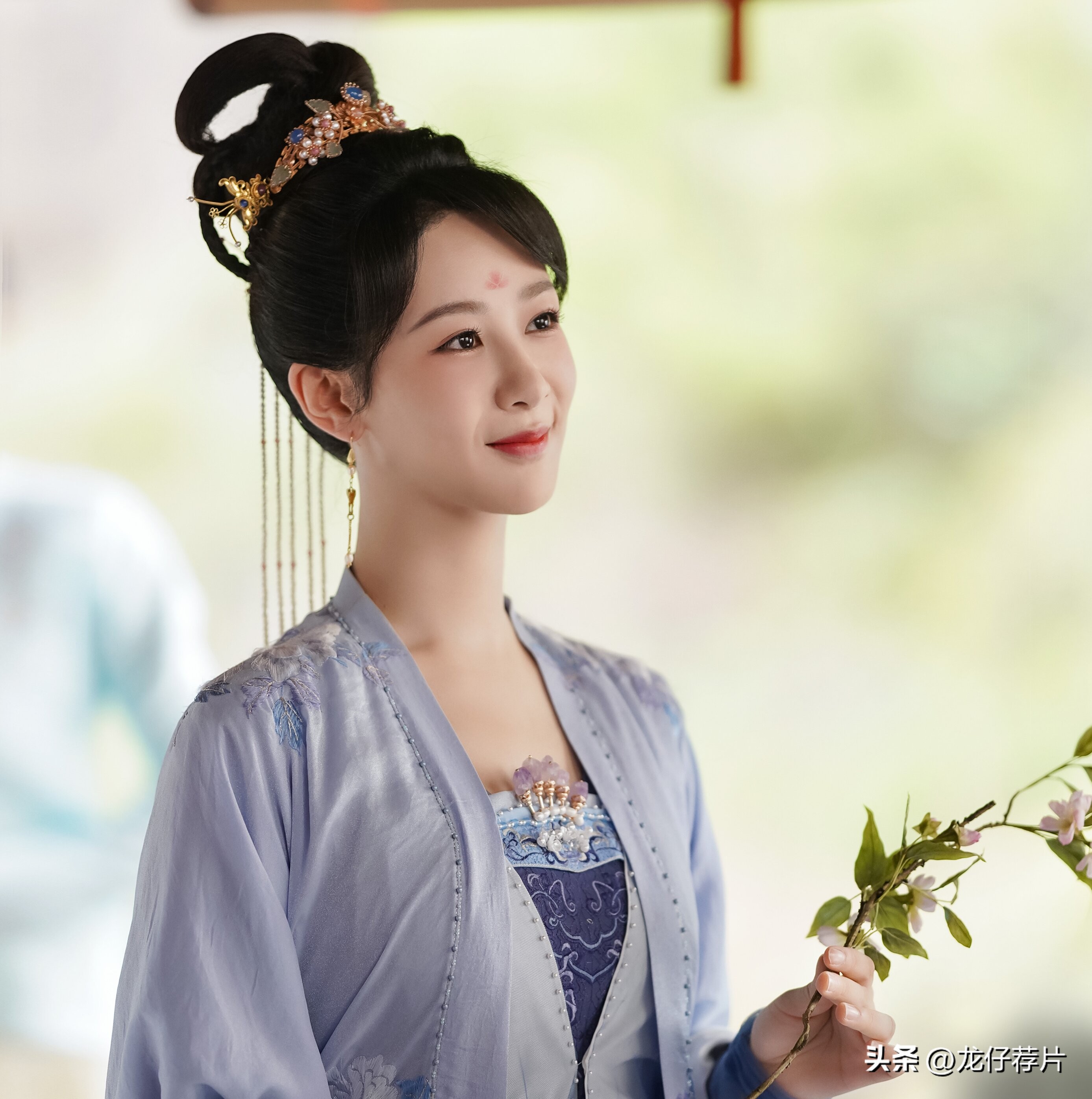 Ranking Yang Zi's best-watched dramas, 